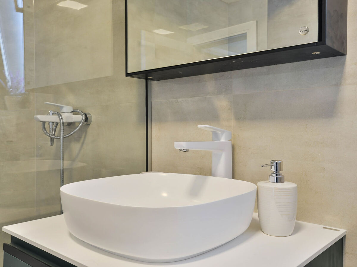 Villa Zariva - Maison 6 pers., piscine privée, vue mer - Photo 28