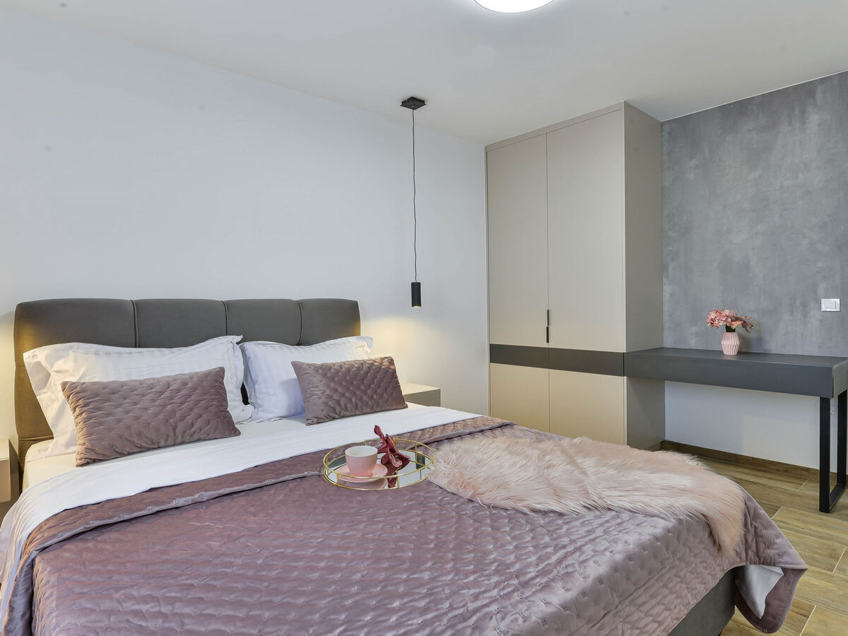 Villa Zariva - Maison 6 pers., piscine privée, vue mer - Photo 30
