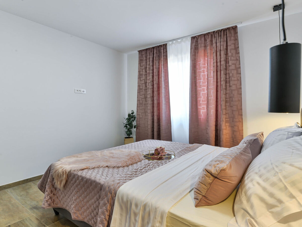 Villa Zariva - Maison 6 pers., piscine privée, vue mer - Photo 33