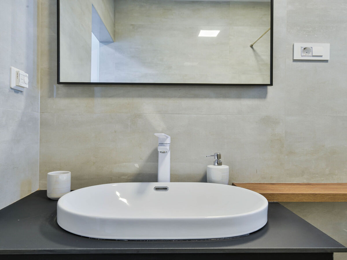 Villa Zariva - Maison 6 pers., piscine privée, vue mer - Photo 34