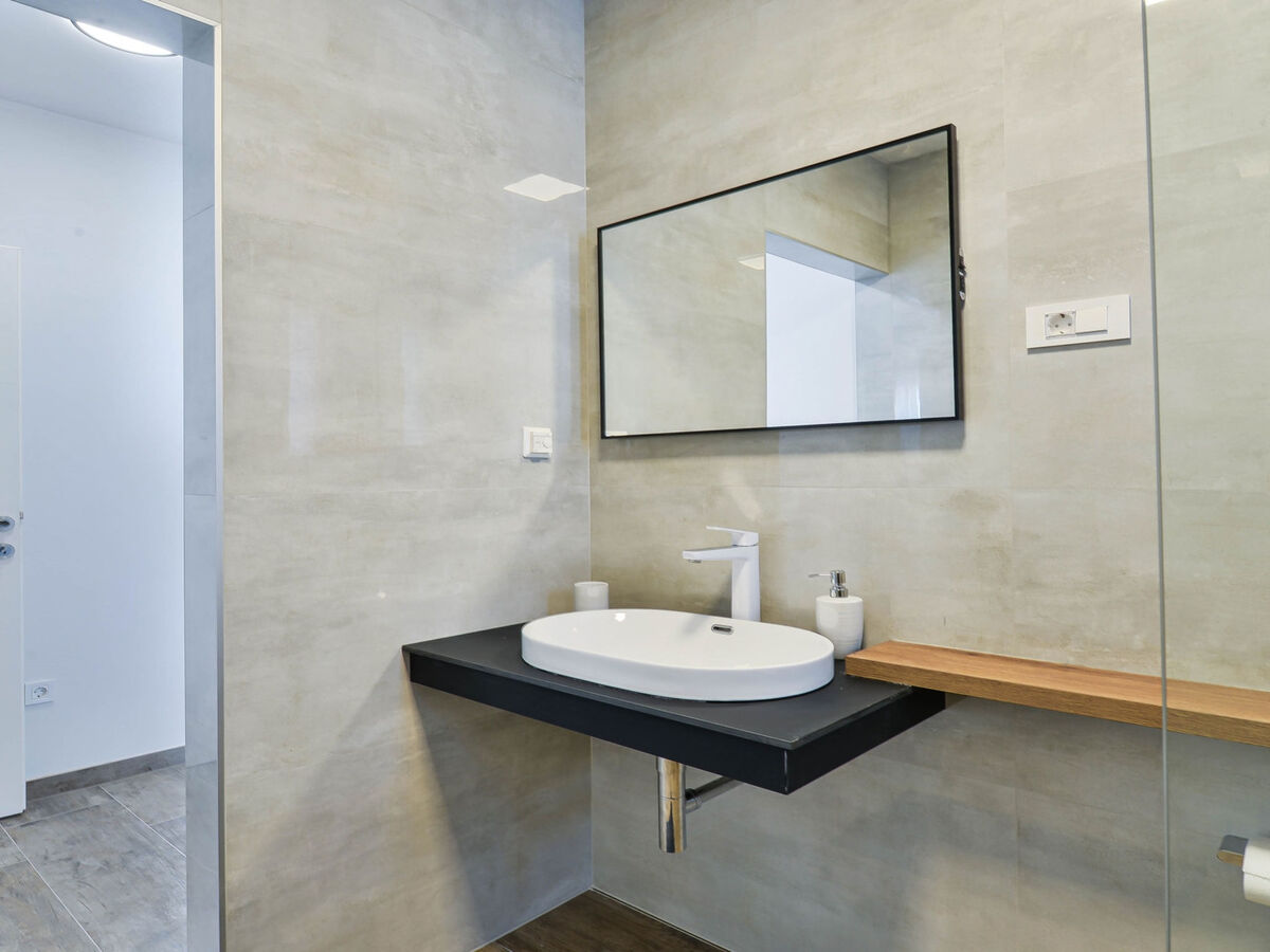 Villa Zariva - Maison 6 pers., piscine privée, vue mer - Photo 35
