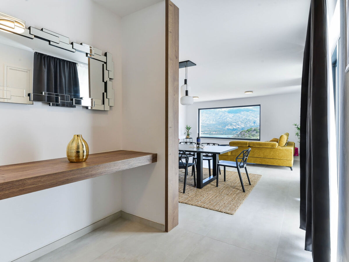 Villa Zariva - Maison 6 pers., piscine privée, vue mer - Photo 38