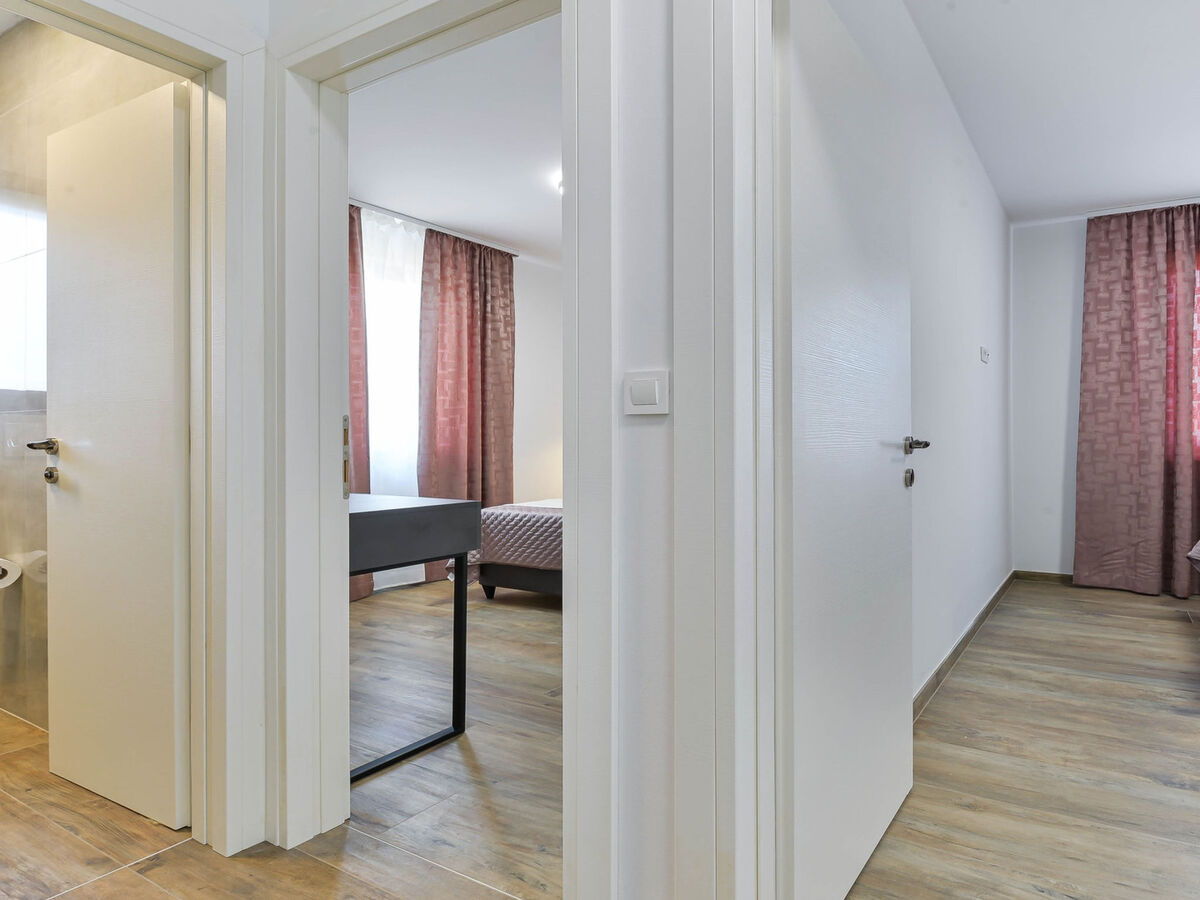 Villa Zariva - Maison 6 pers., piscine privée, vue mer - Photo 39