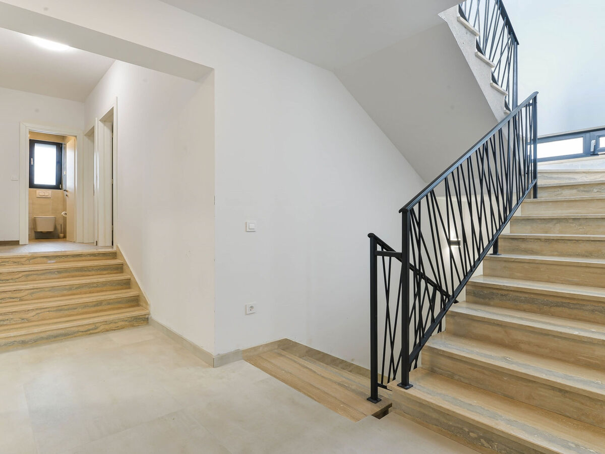Villa Zariva - Maison 6 pers., piscine privée, vue mer - Photo 40
