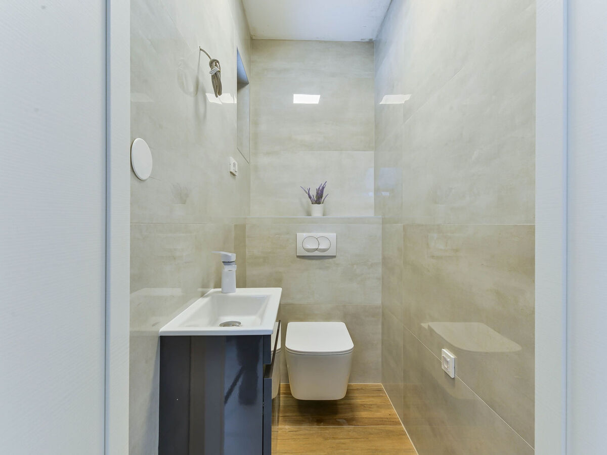 Villa Zariva - Maison 6 pers., piscine privée, vue mer - Photo 41