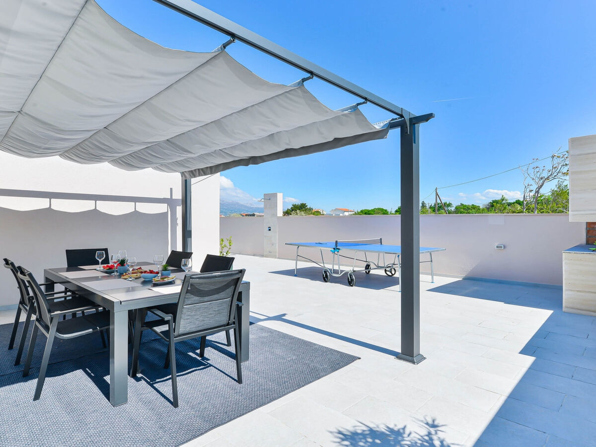 Villa Zariva - Maison 6 pers., piscine privée, vue mer - Photo 45