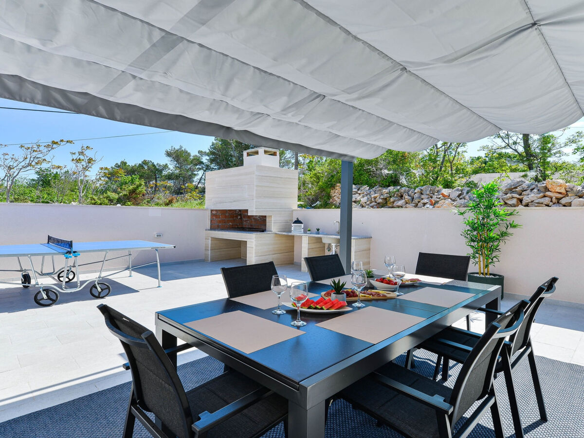 Villa Zariva - Maison 6 pers., piscine privée, vue mer - Photo 46