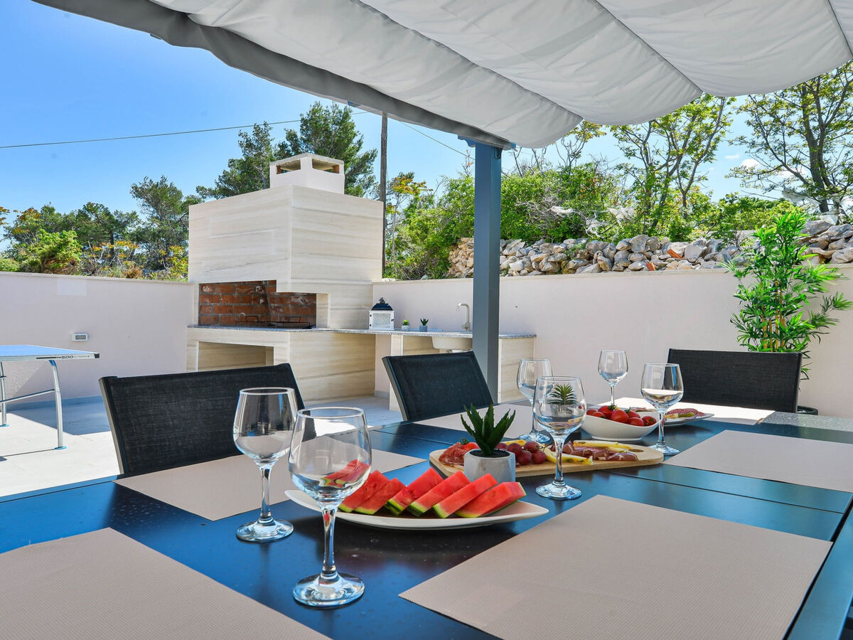 Villa Zariva - Maison 6 pers., piscine privée, vue mer - Photo 47