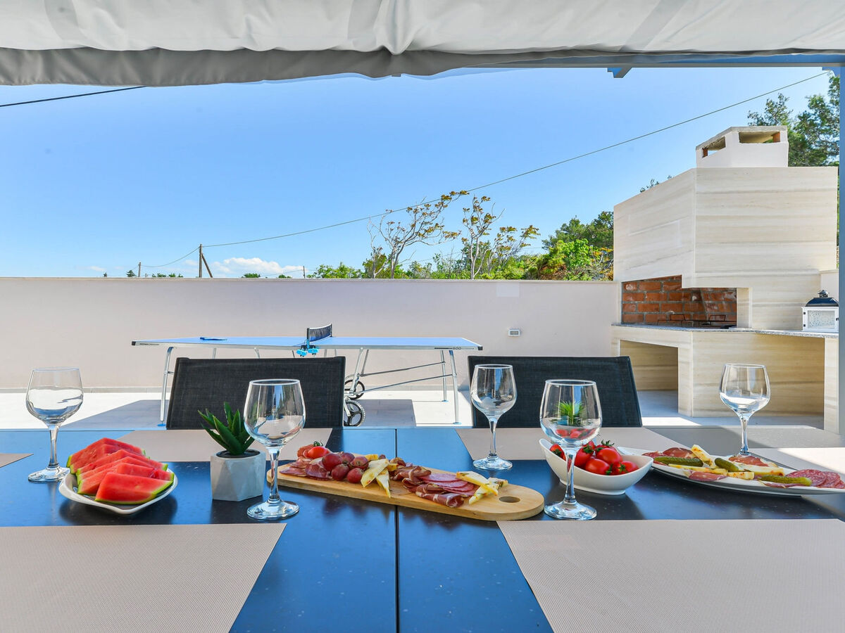 Villa Zariva - Maison 6 pers., piscine privée, vue mer - Photo 48