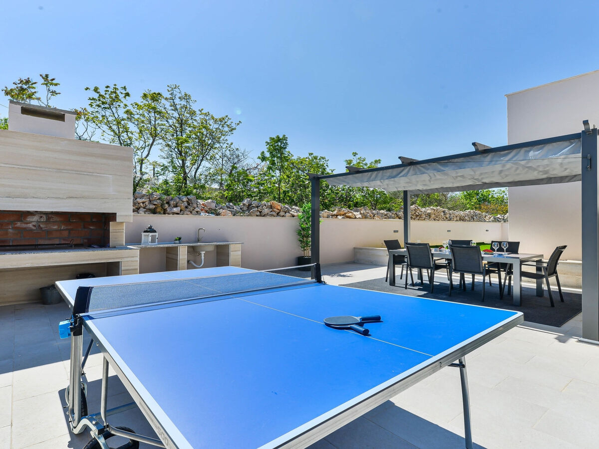 Villa Zariva - Maison 6 pers., piscine privée, vue mer - Photo 49