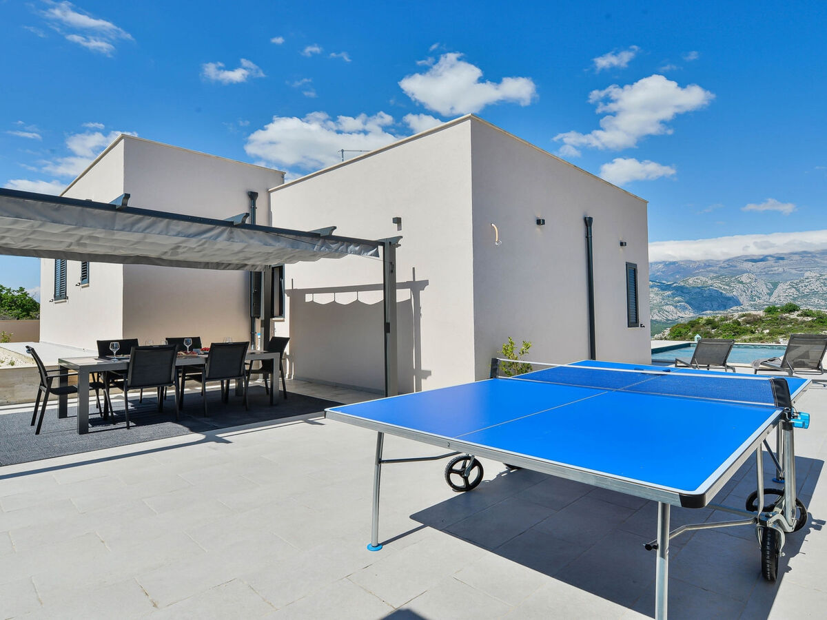Villa Zariva - Maison 6 pers., piscine privée, vue mer - Photo 50