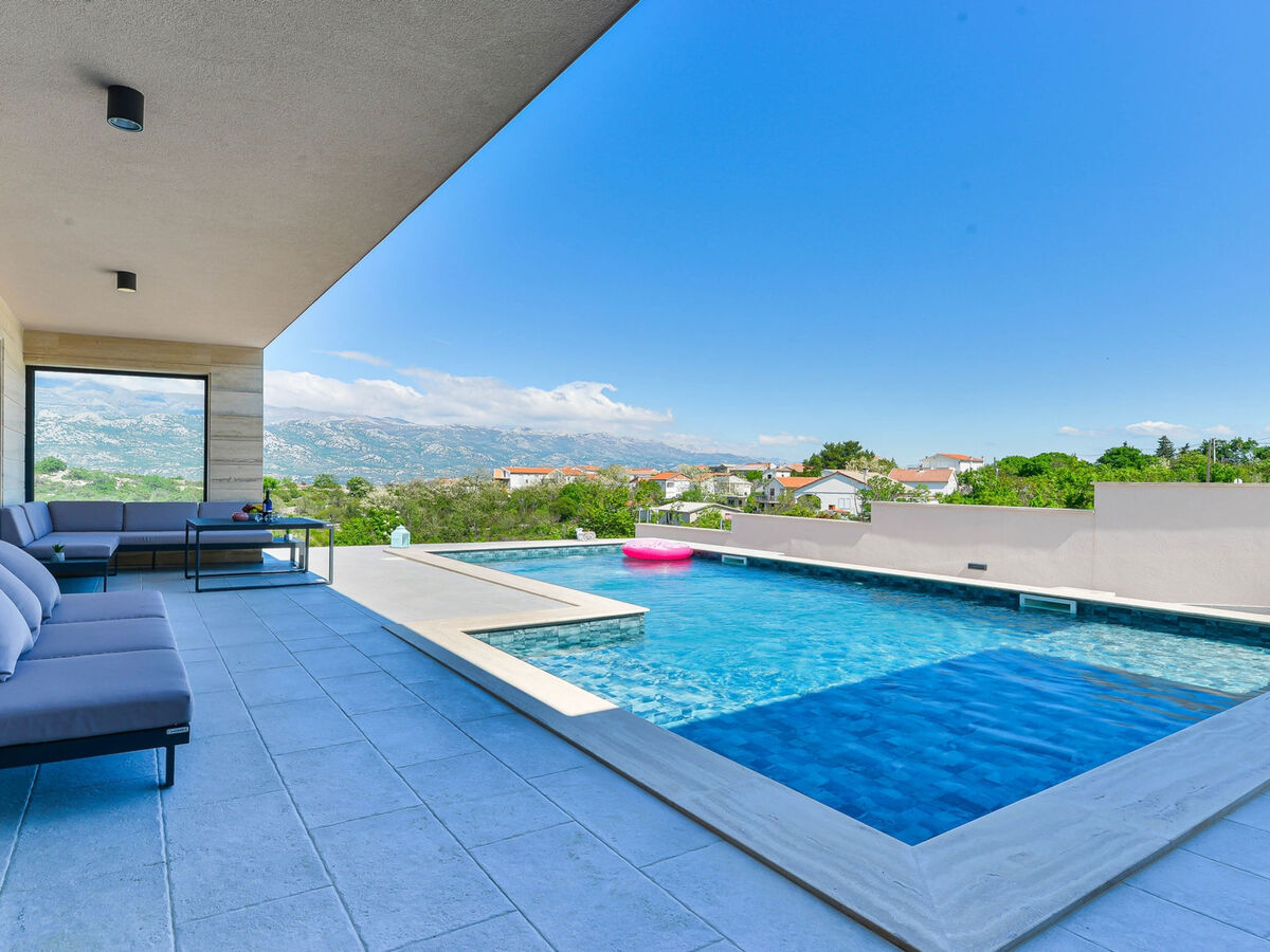 Villa Zariva - Maison 6 pers., piscine privée, vue mer - Photo 53