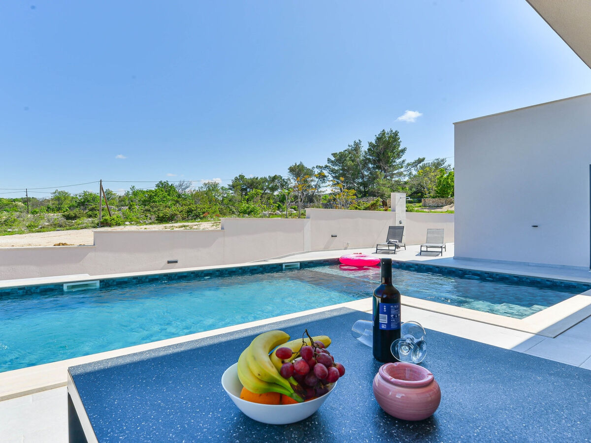 Villa Zariva - Maison 6 pers., piscine privée, vue mer - Photo 54