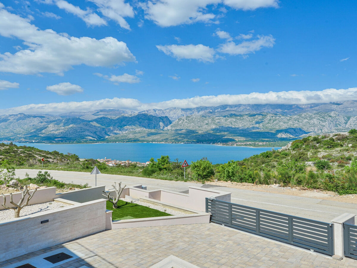 Villa Zariva - Maison 6 pers., piscine privée, vue mer - Photo 55