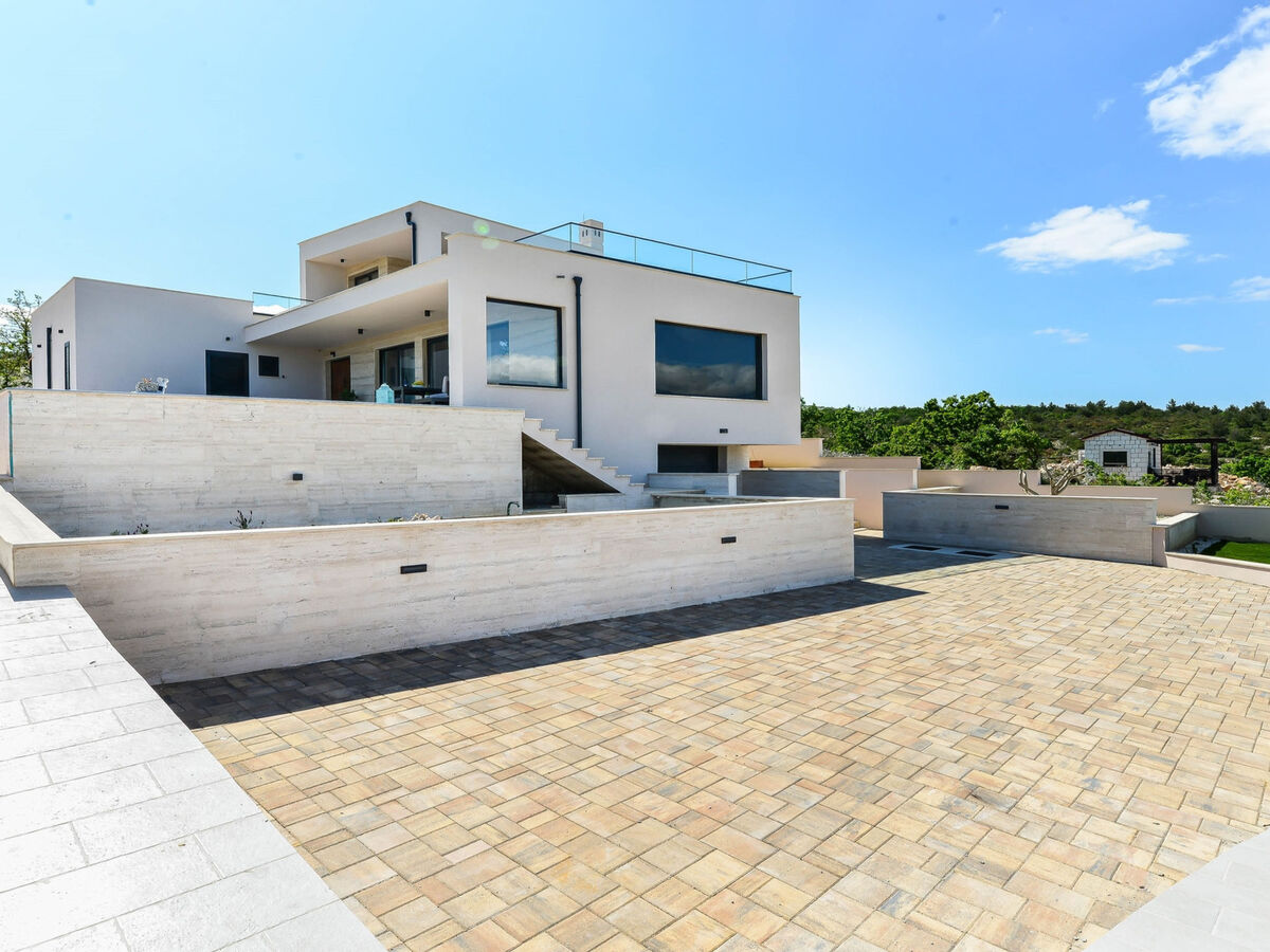 Villa Zariva - Maison 6 pers., piscine privée, vue mer - Photo 56
