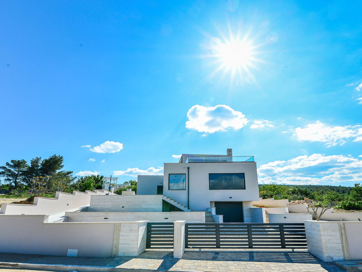 Villa Zariva - Maison 6 pers., piscine privée, vue mer - Photo 57