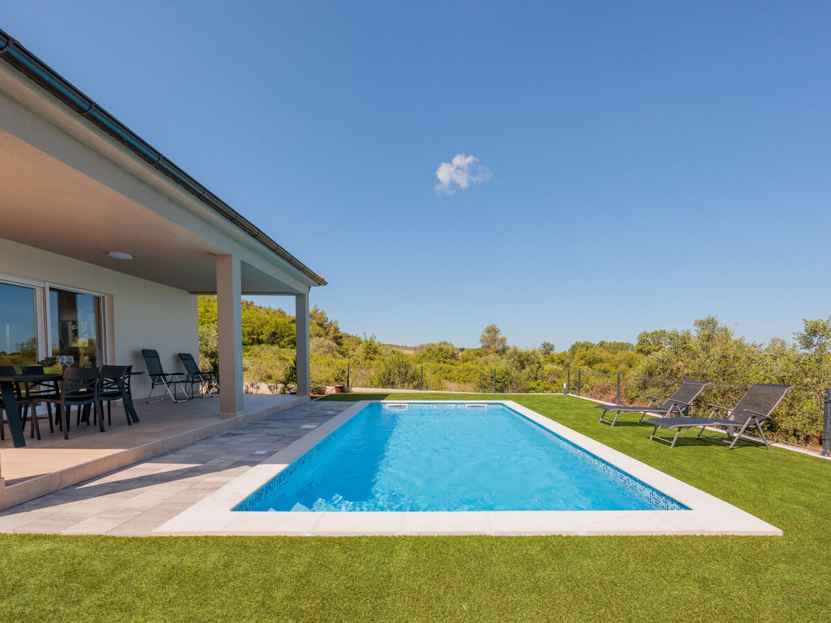 Maison Bonato avec piscine privée à Krneza - Photo 2