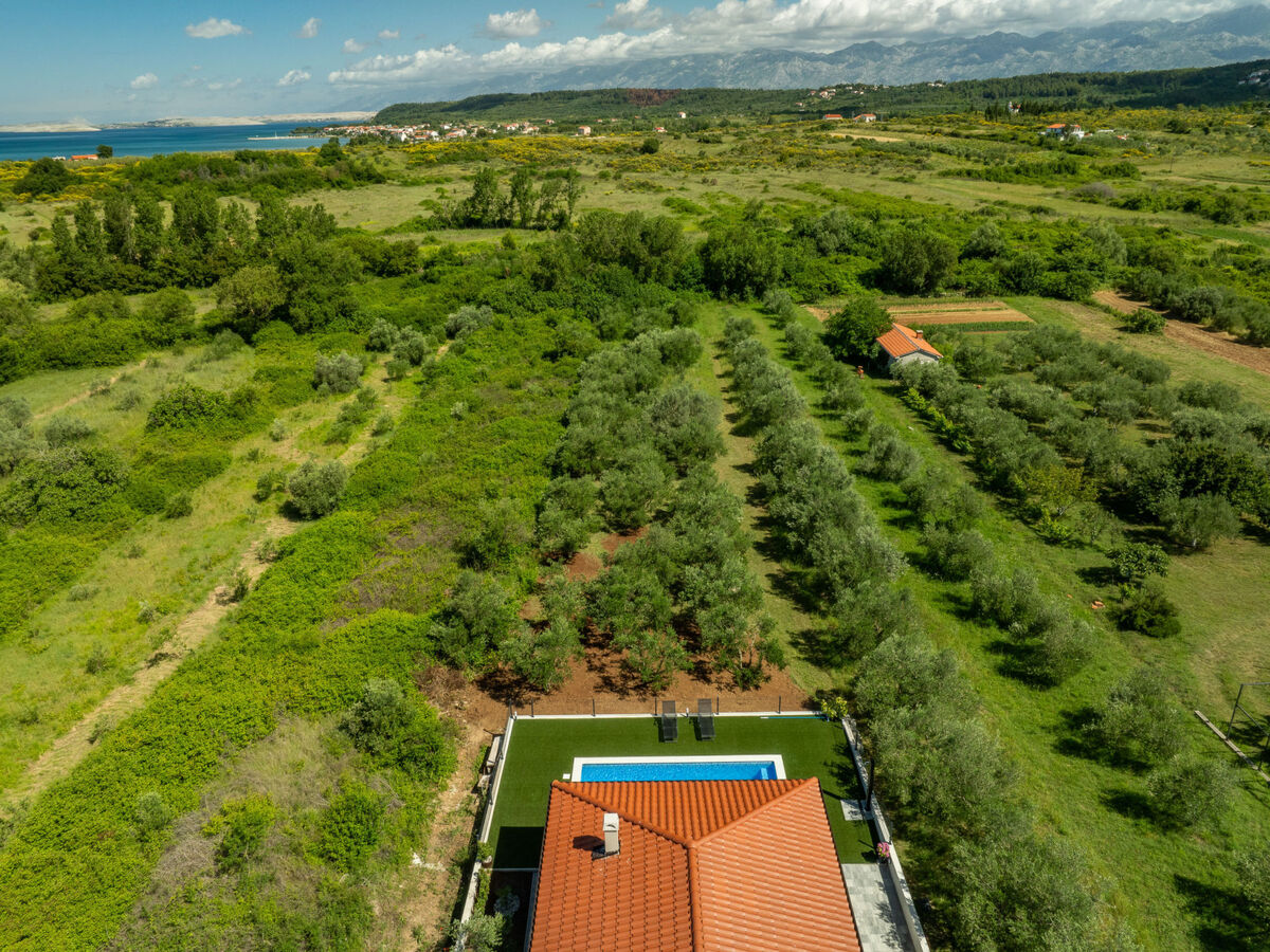 Maison Bonato avec piscine privée à Krneza - Photo 3