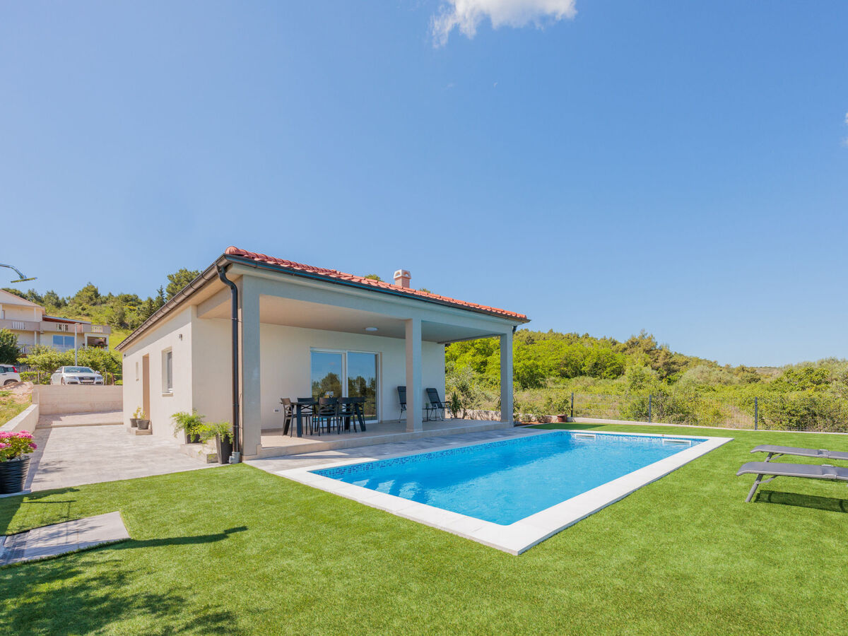 Maison Bonato avec piscine privée à Krneza - Photo 4