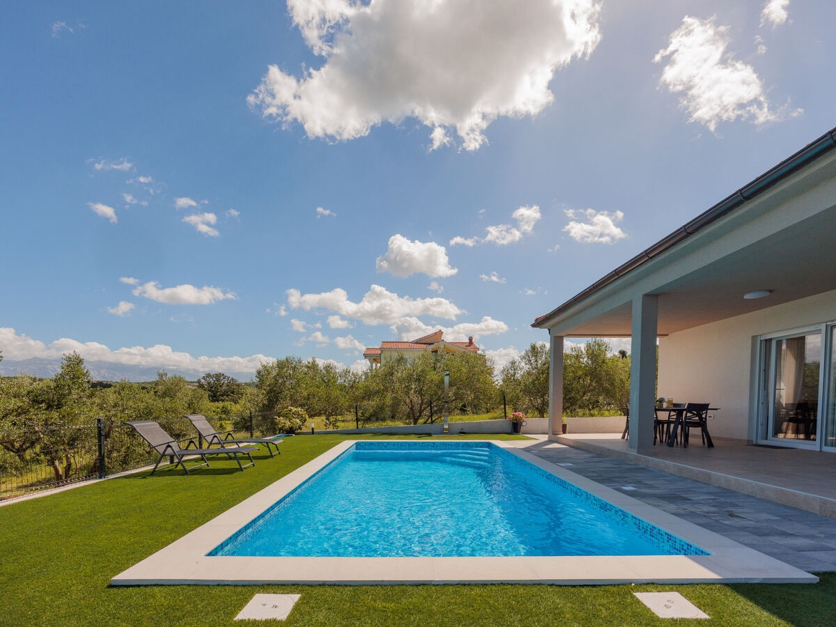 Maison Bonato avec piscine privée à Krneza - Photo 5