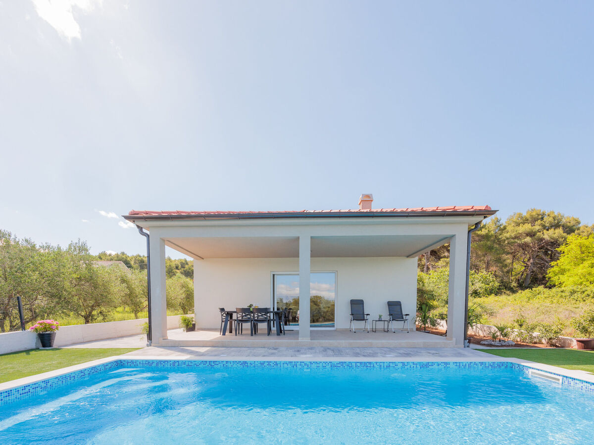 Maison Bonato avec piscine privée à Krneza - Photo 6