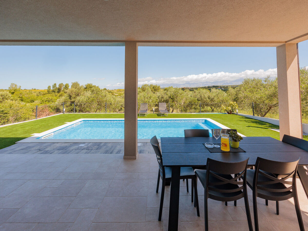 Maison Bonato avec piscine privée à Krneza - Photo 7