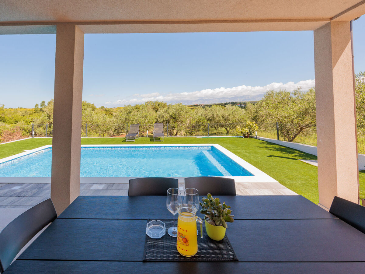Maison Bonato avec piscine privée à Krneza - Photo 8