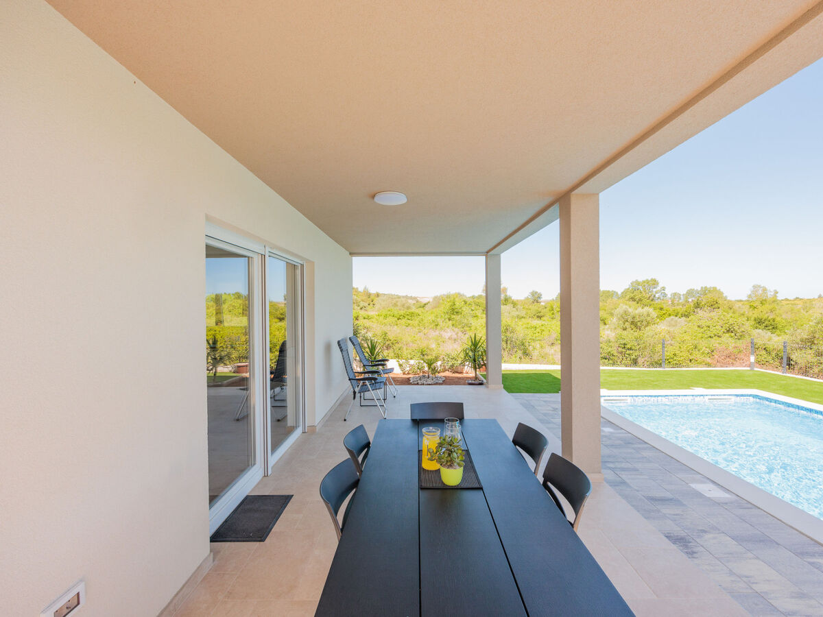 Maison Bonato avec piscine privée à Krneza - Photo 9