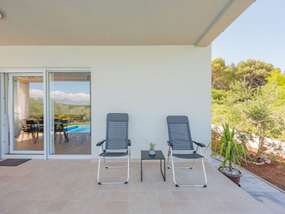 Maison Bonato avec piscine privée à Krneza - Photo 12