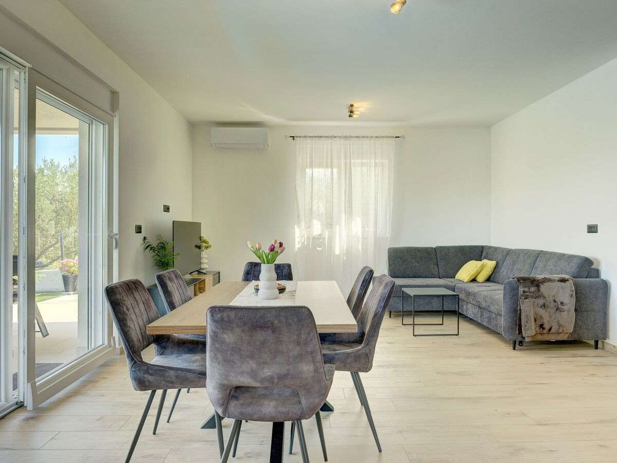 Maison Bonato avec piscine privée à Krneza - Photo 13