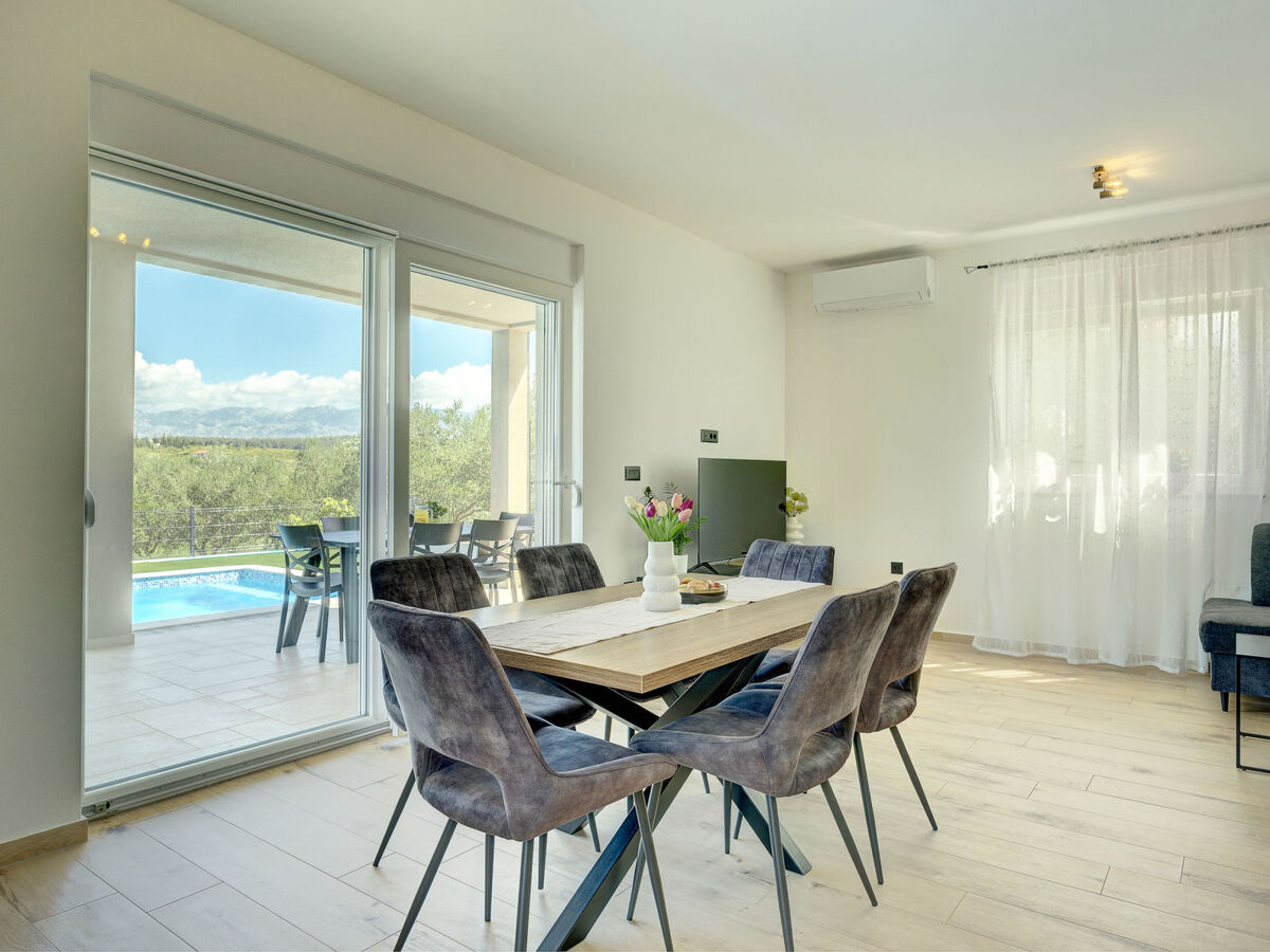 Maison Bonato avec piscine privée à Krneza - Photo 16