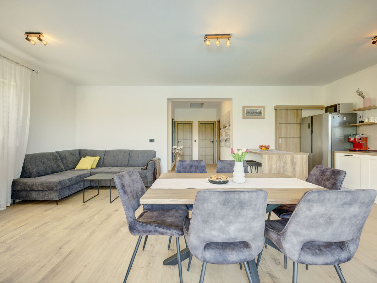 Maison Bonato avec piscine privée à Krneza - Photo 18