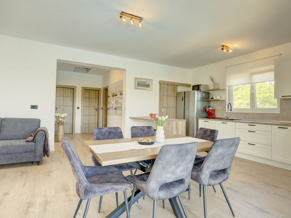 Maison Bonato avec piscine privée à Krneza - Photo 19