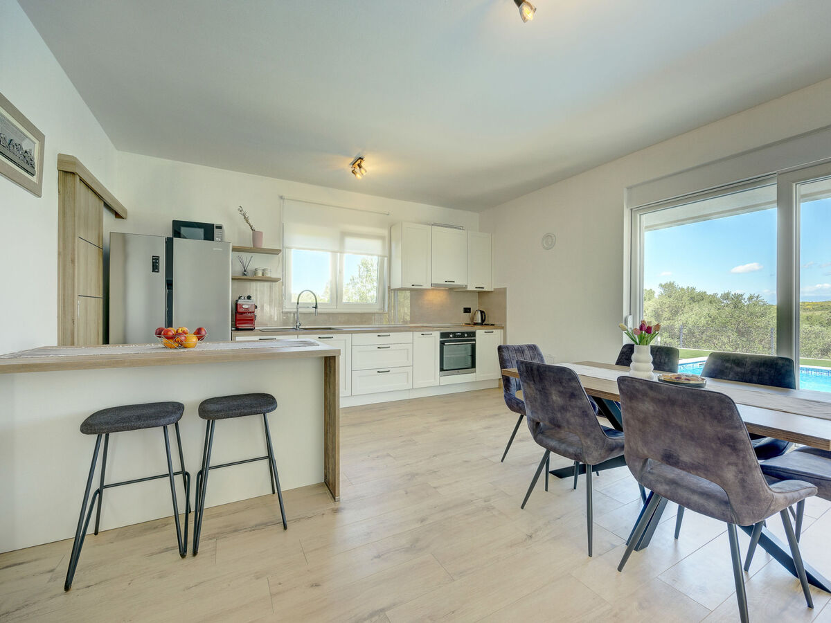 Maison Bonato avec piscine privée à Krneza - Photo 20