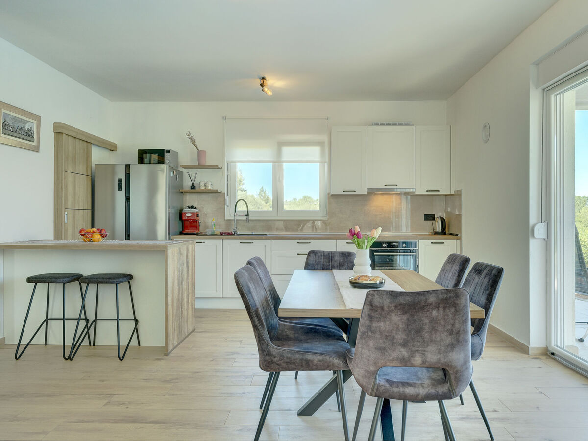 Maison Bonato avec piscine privée à Krneza - Photo 22