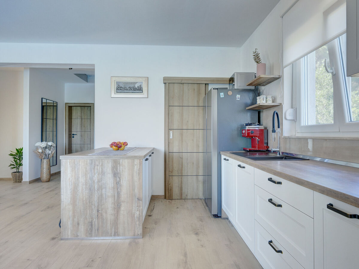 Maison Bonato avec piscine privée à Krneza - Photo 24