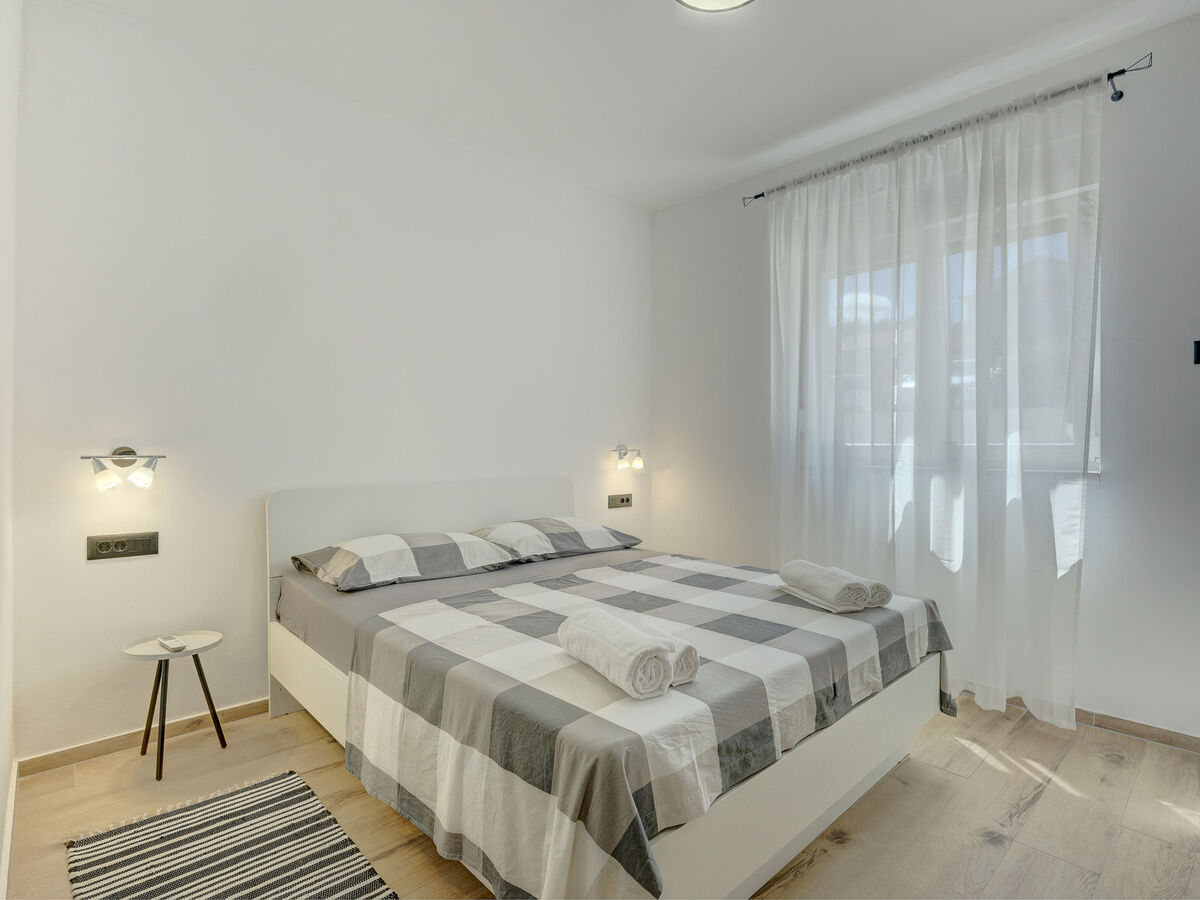 Maison Bonato avec piscine privée à Krneza - Photo 27