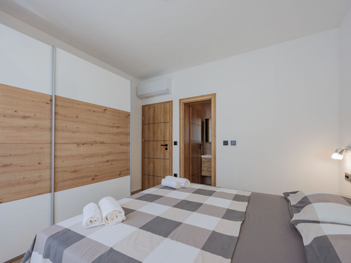 Maison Bonato avec piscine privée à Krneza - Photo 28