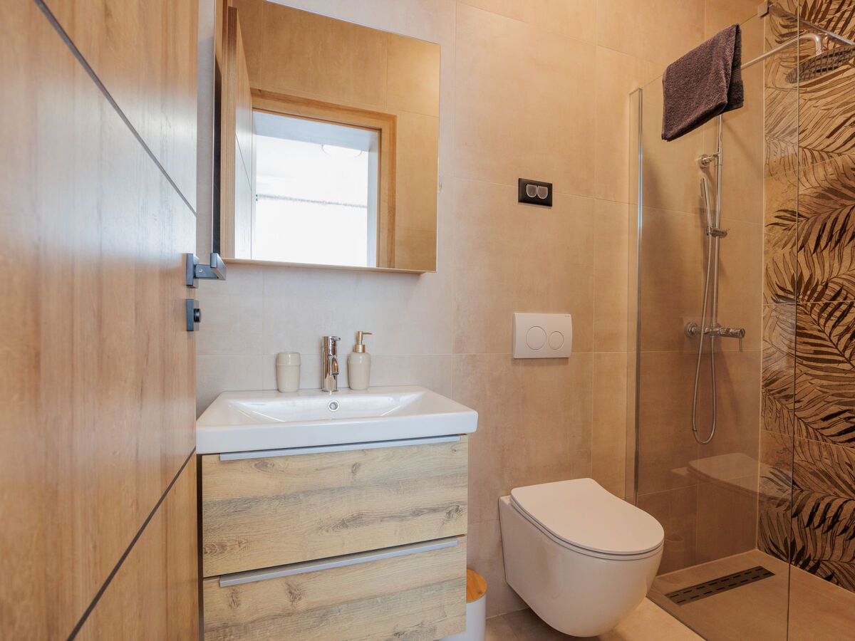 Maison Bonato avec piscine privée à Krneza - Photo 31