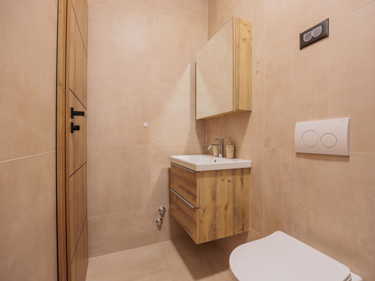 Maison Bonato avec piscine privée à Krneza - Photo 32