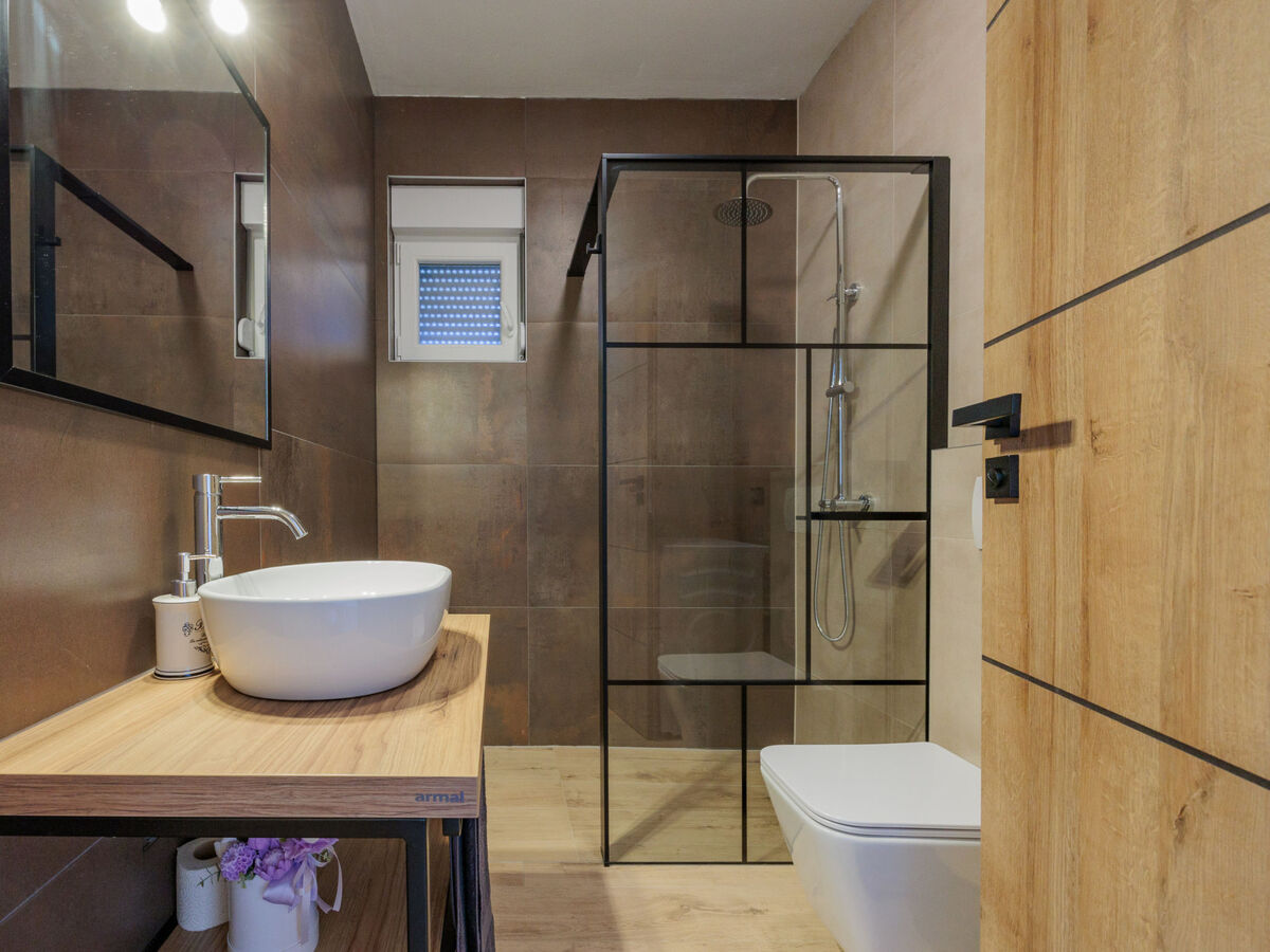 Maison Bonato avec piscine privée à Krneza - Photo 39