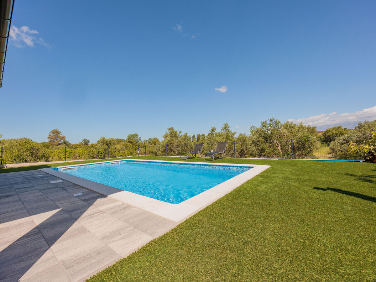 Maison Bonato avec piscine privée à Krneza - Photo 44