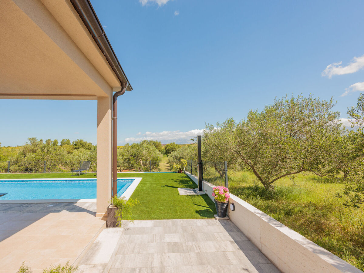Maison Bonato avec piscine privée à Krneza - Photo 45