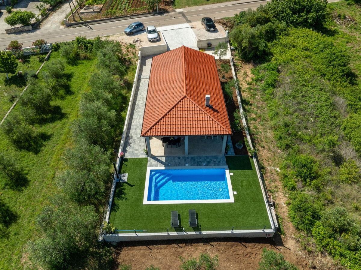 Maison Bonato avec piscine privée à Krneza - Photo 46