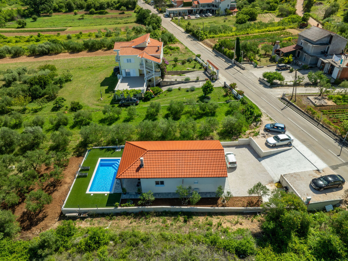 Maison Bonato avec piscine privée à Krneza - Photo 47