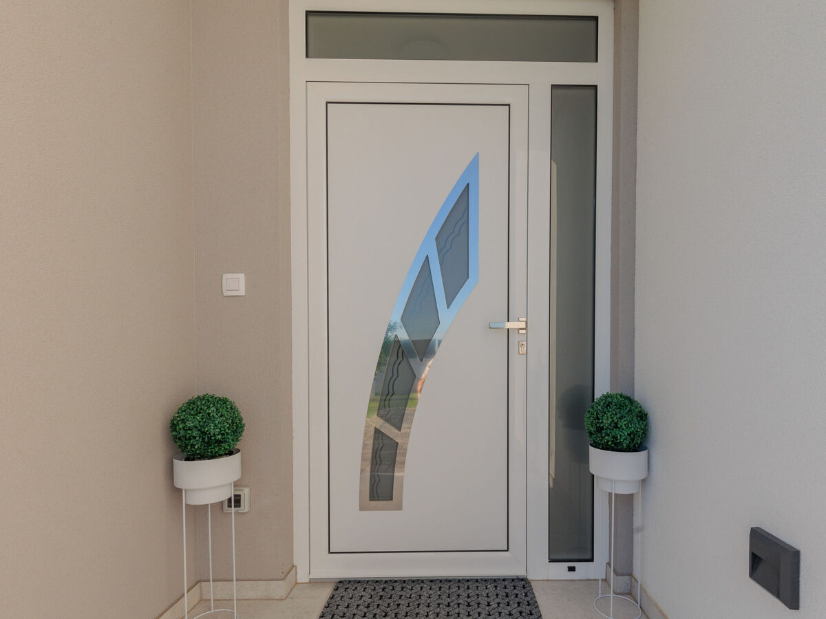 Villa Marea à Vrsi : 3 chambres, piscine privée, 8 pers. - Photo 17