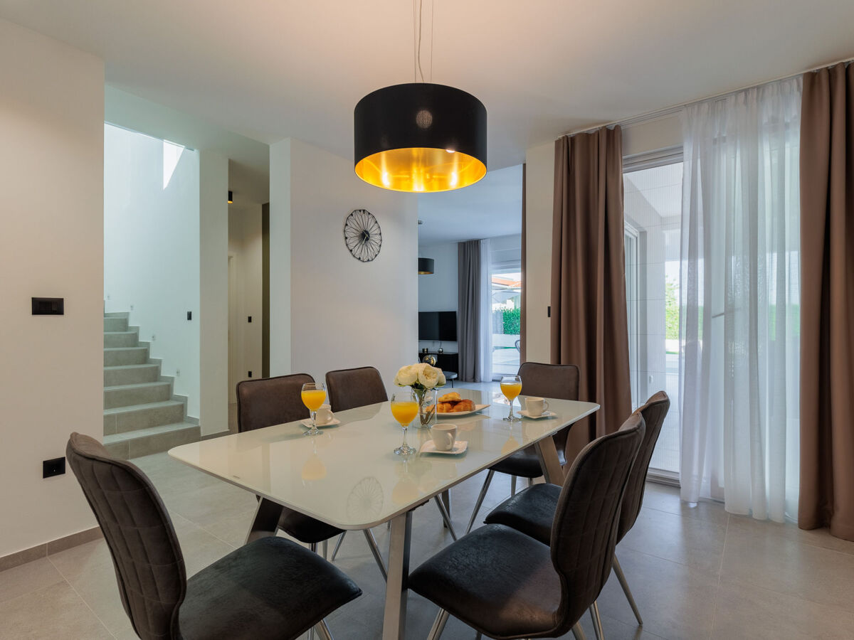 Villa Marea à Vrsi : 3 chambres, piscine privée, 8 pers. - Photo 22