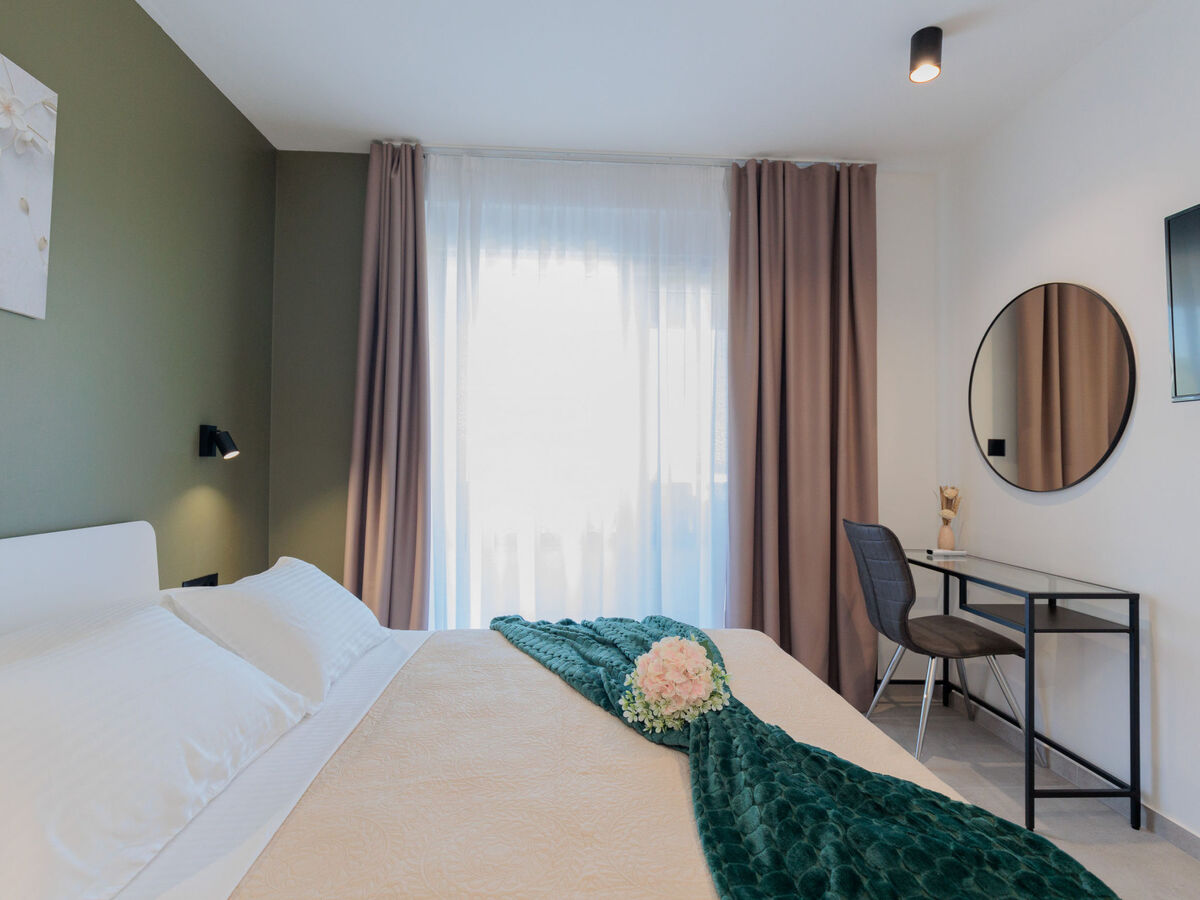 Villa Marea à Vrsi : 3 chambres, piscine privée, 8 pers. - Photo 31
