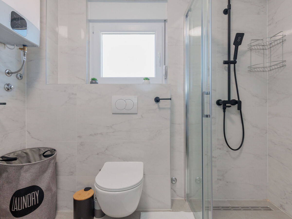 Villa Marea à Vrsi : 3 chambres, piscine privée, 8 pers. - Photo 39