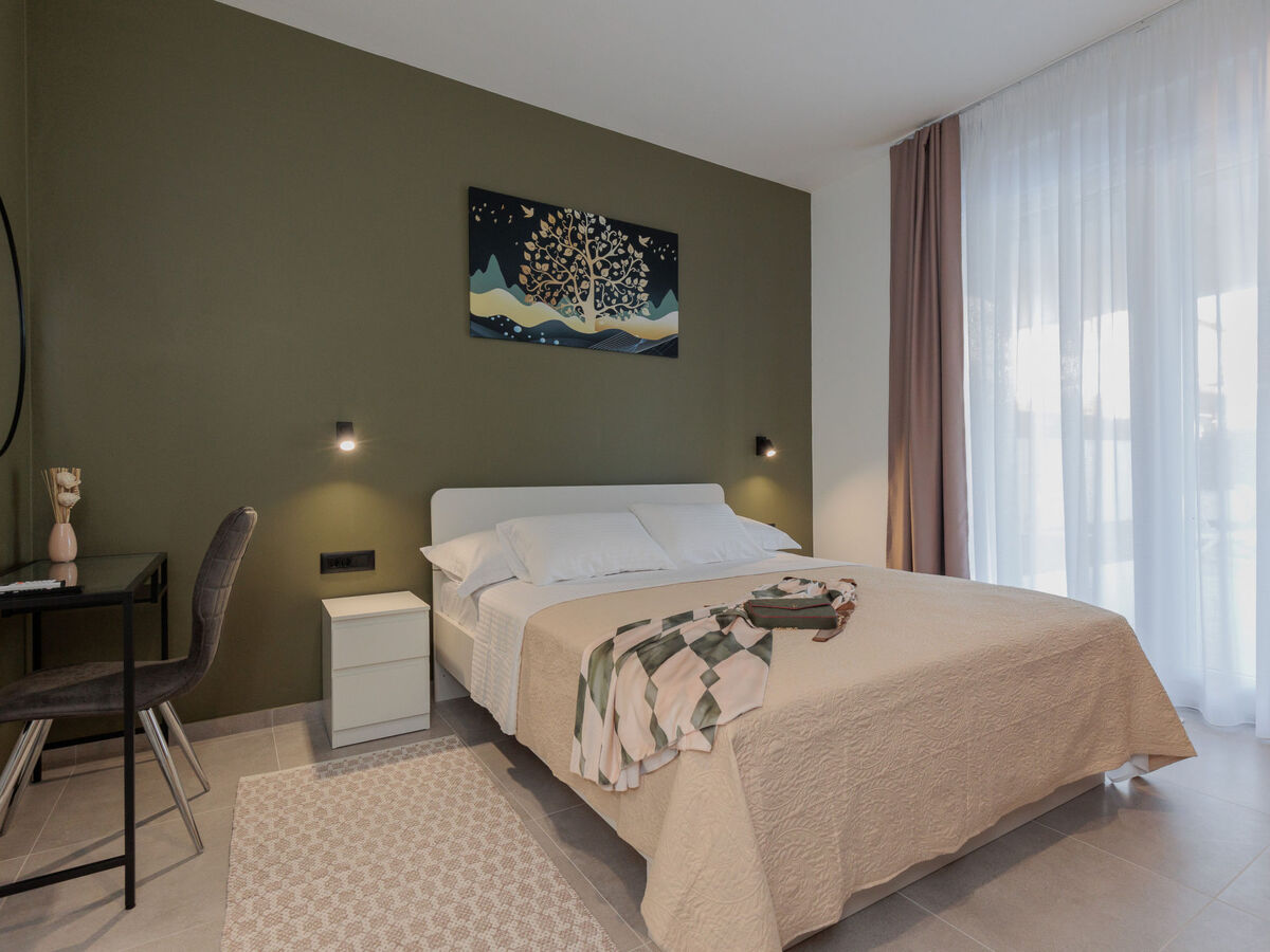 Villa Marea à Vrsi : 3 chambres, piscine privée, 8 pers. - Photo 40